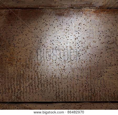 Wood texture