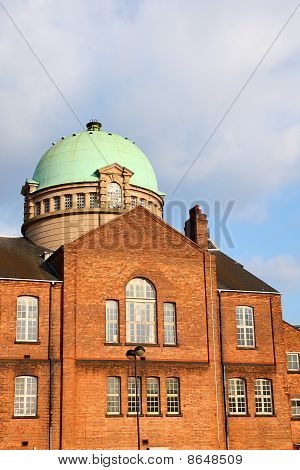 Wolverhampton