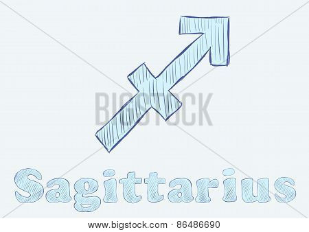 Sagittarius zodiac