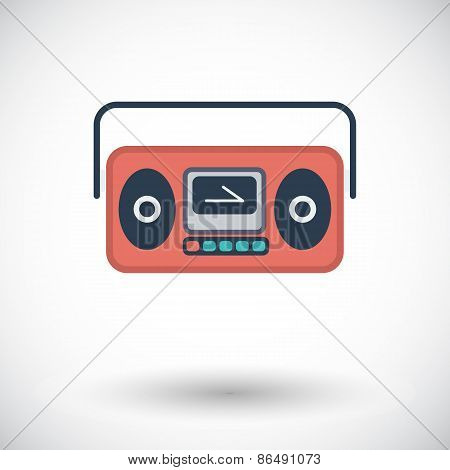 Boombox