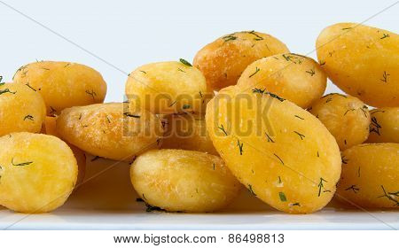 potato