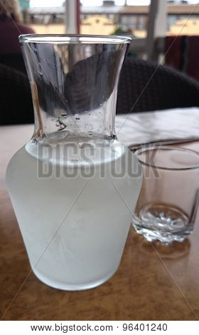 chacha drink