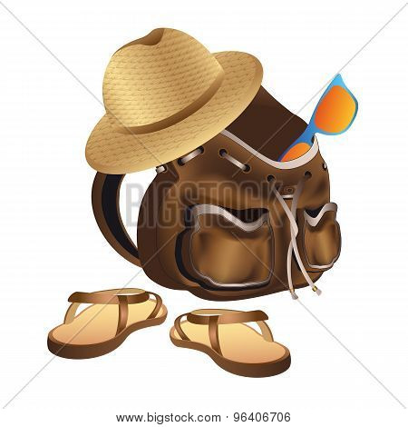 Summer accessories