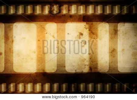 Grunge Film