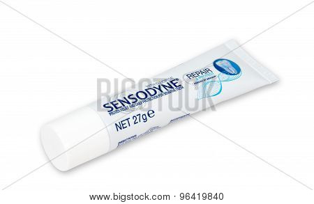 Sensodyne