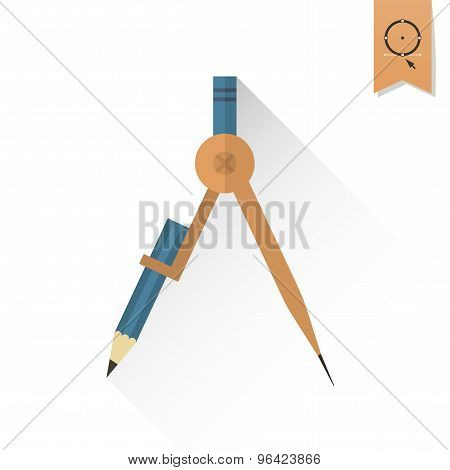 School and Education Icons