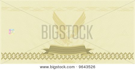 Coupon template