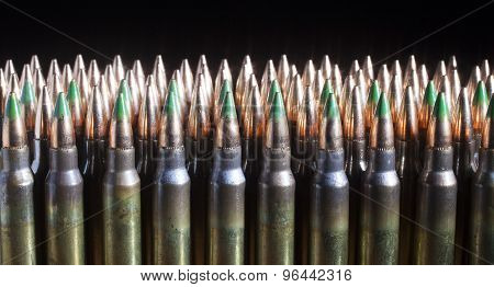 Shiny Cartridges