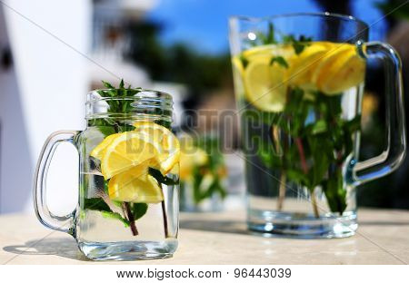 Fresh Water