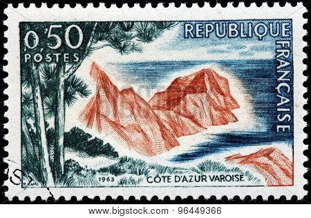Cote D'azur