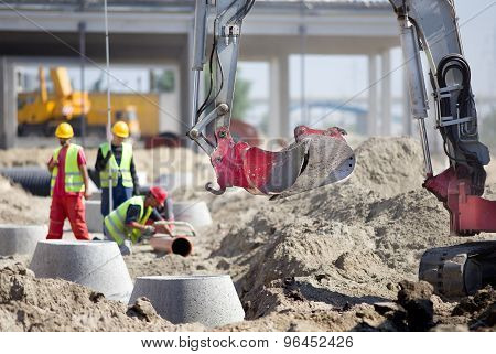 Construction Site