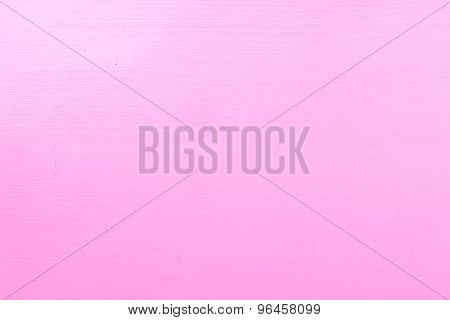 Pink wooden texture