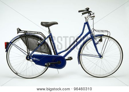 Dutch bicycle