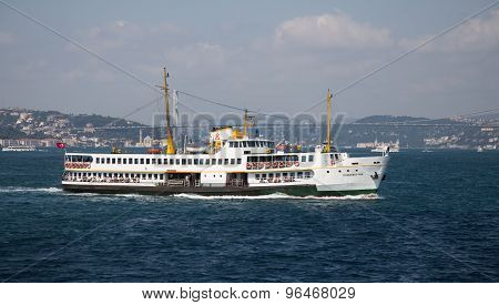 Ferry