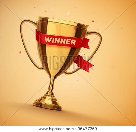 Winner Cup