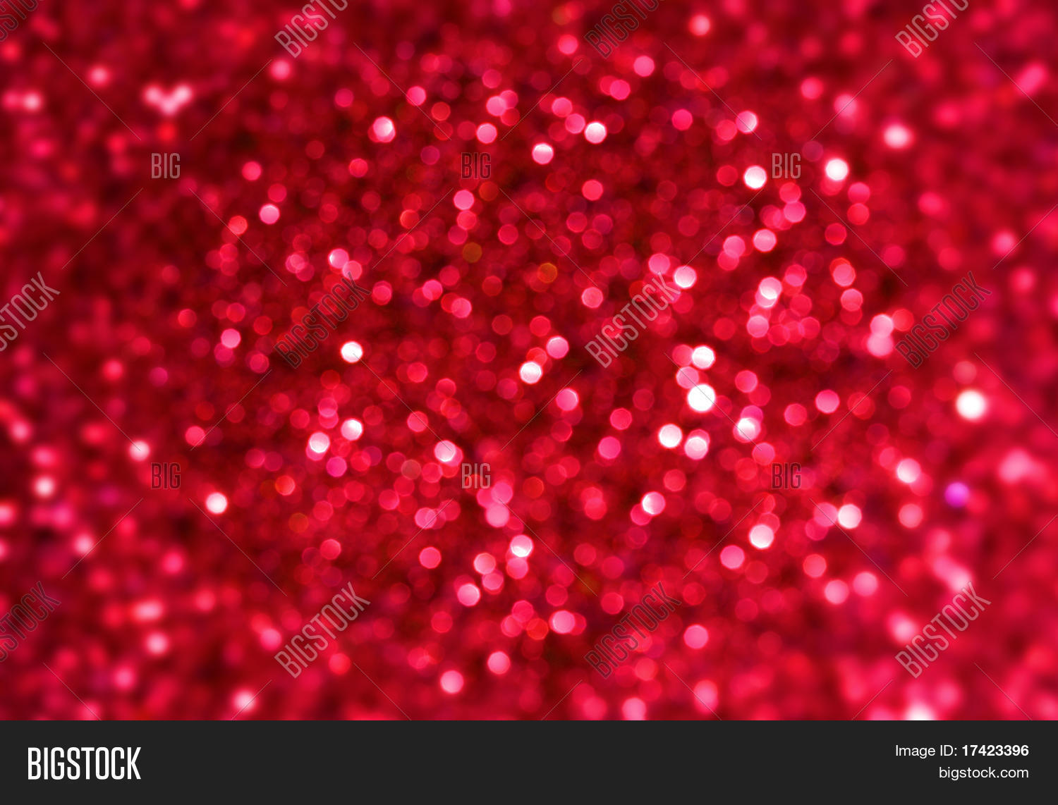 Red Sparkle Background Image & Photo (Free Trial) | Bigstock