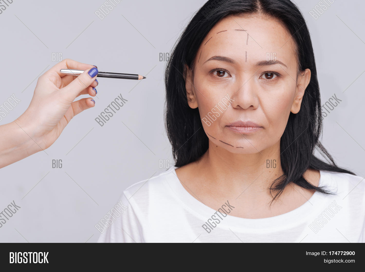 Pencil Drawing Guidelines