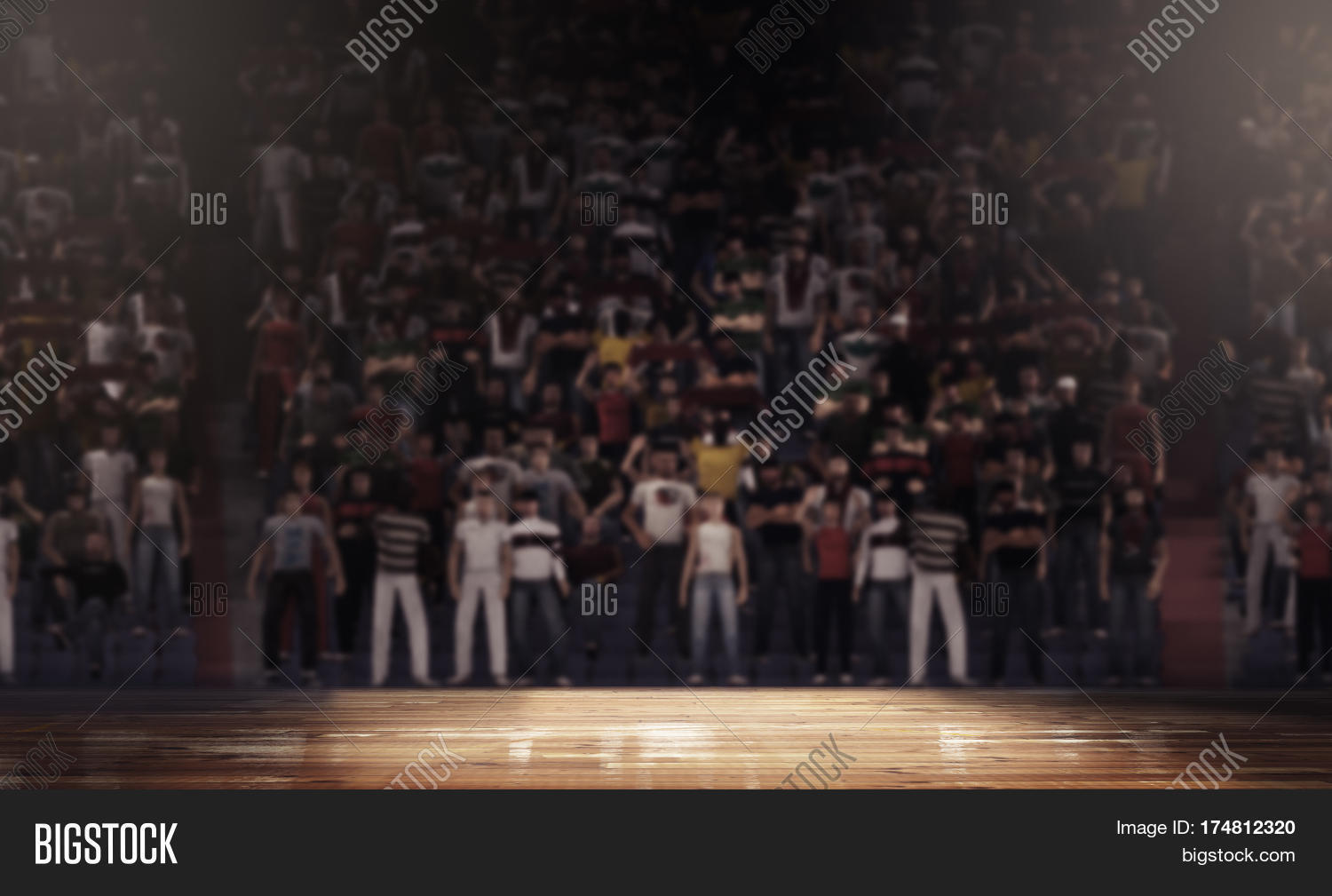 Professional Image & Photo (Free Trial) Bigstock