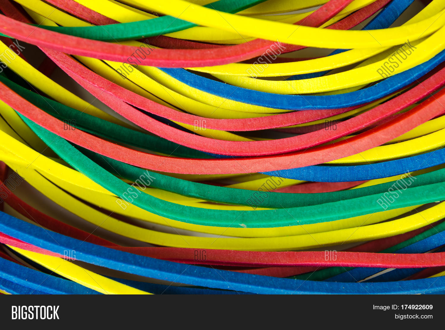 Set Stationery Rubber Image & Photo (Free Trial) Bigstock