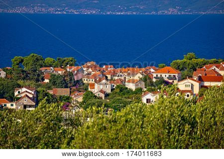 Town Of Sutivan Coast View