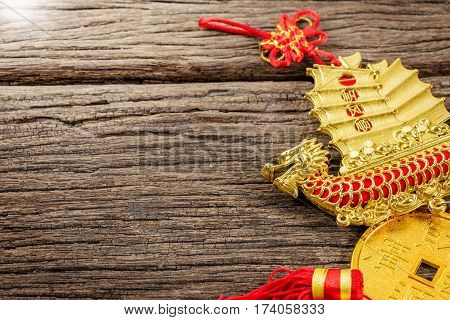 Chinese Decoration Mobile