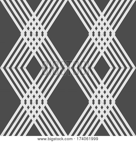 abstract x metal geometric background,vector Illustration EPS10