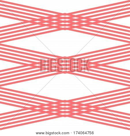x abstract strip shape design background,vector Illustration EPS10