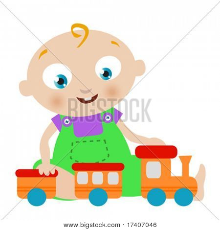 Baby Игры игрушки