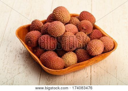 Lychee
