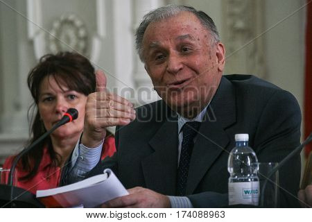 Ion Iliescu