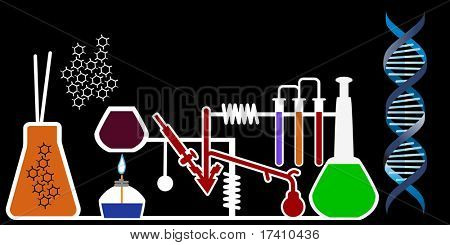 dna 실험실