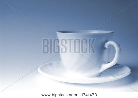 Mug Of Coffee