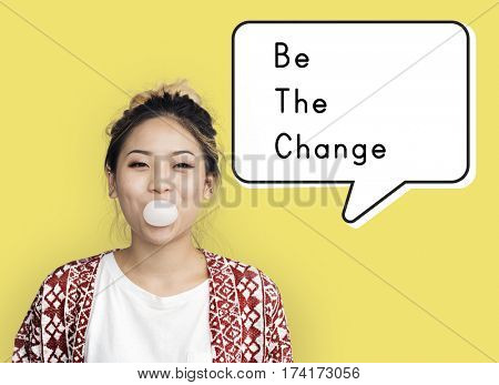 Change Ideas Improvement Motivation Revolution