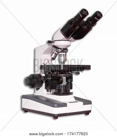 Microscope