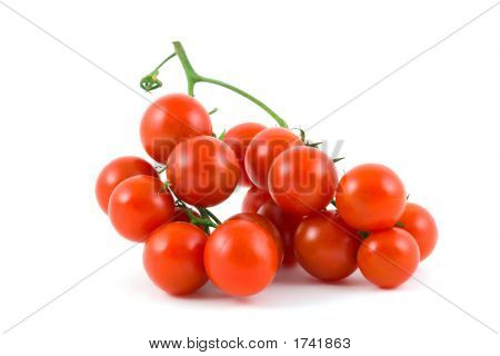 Tomates