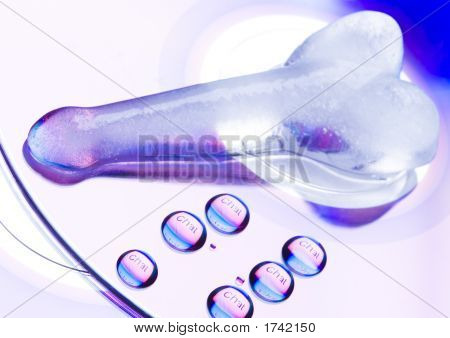 互联网水滴