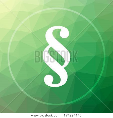 Paragraph Icon