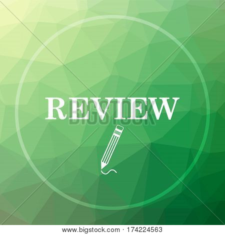 Review Icon