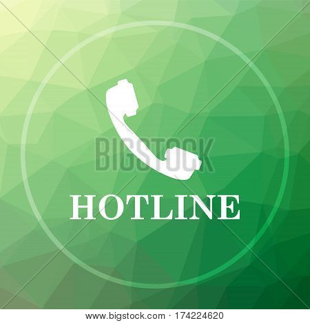 Hotline Icon