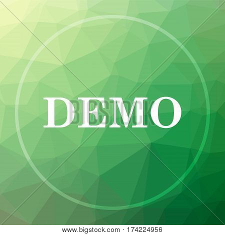 Demo Icon