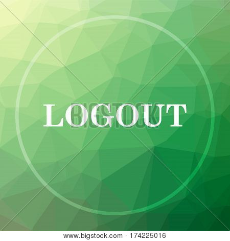 Logout Icon