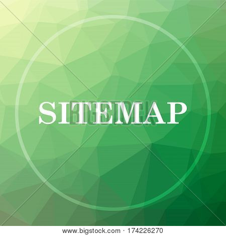 Sitemap Icon