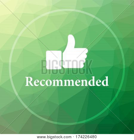 Recommended Icon