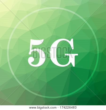 5G Icon