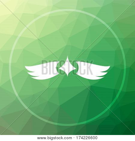 Wings Icon
