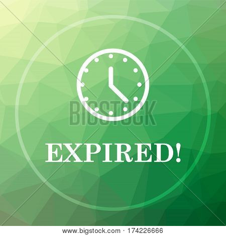 Expired Icon