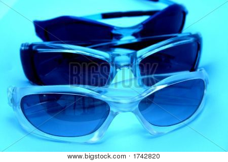 Sunglasses Hiphop