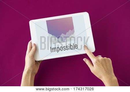 Analysis Data Process Target Business Concept