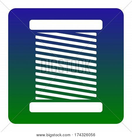 Thread Source Signs Thread Sign Vector & Photo (Free Trial) | Bigstock