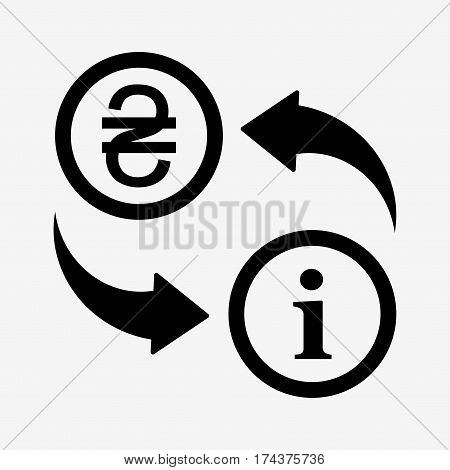 Money Convert Icon